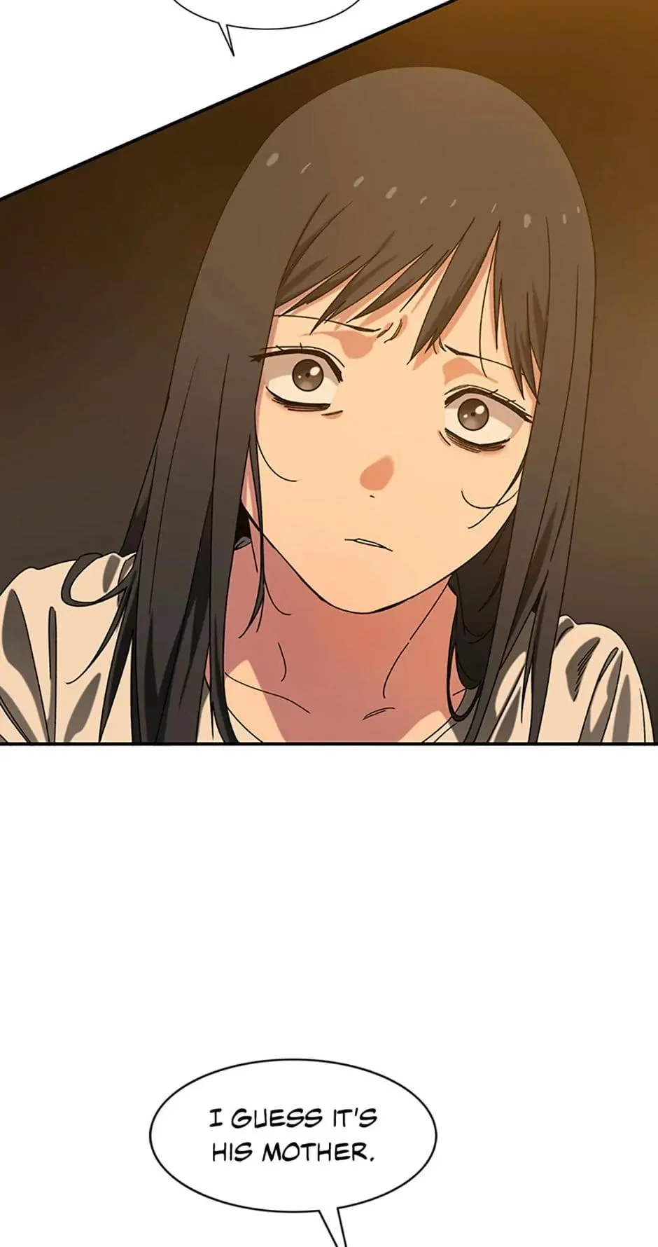 Read Existence en Manga Online