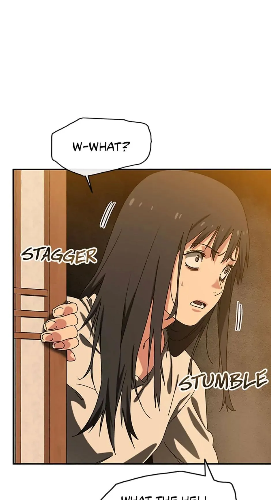 Read Existence en Manga Online