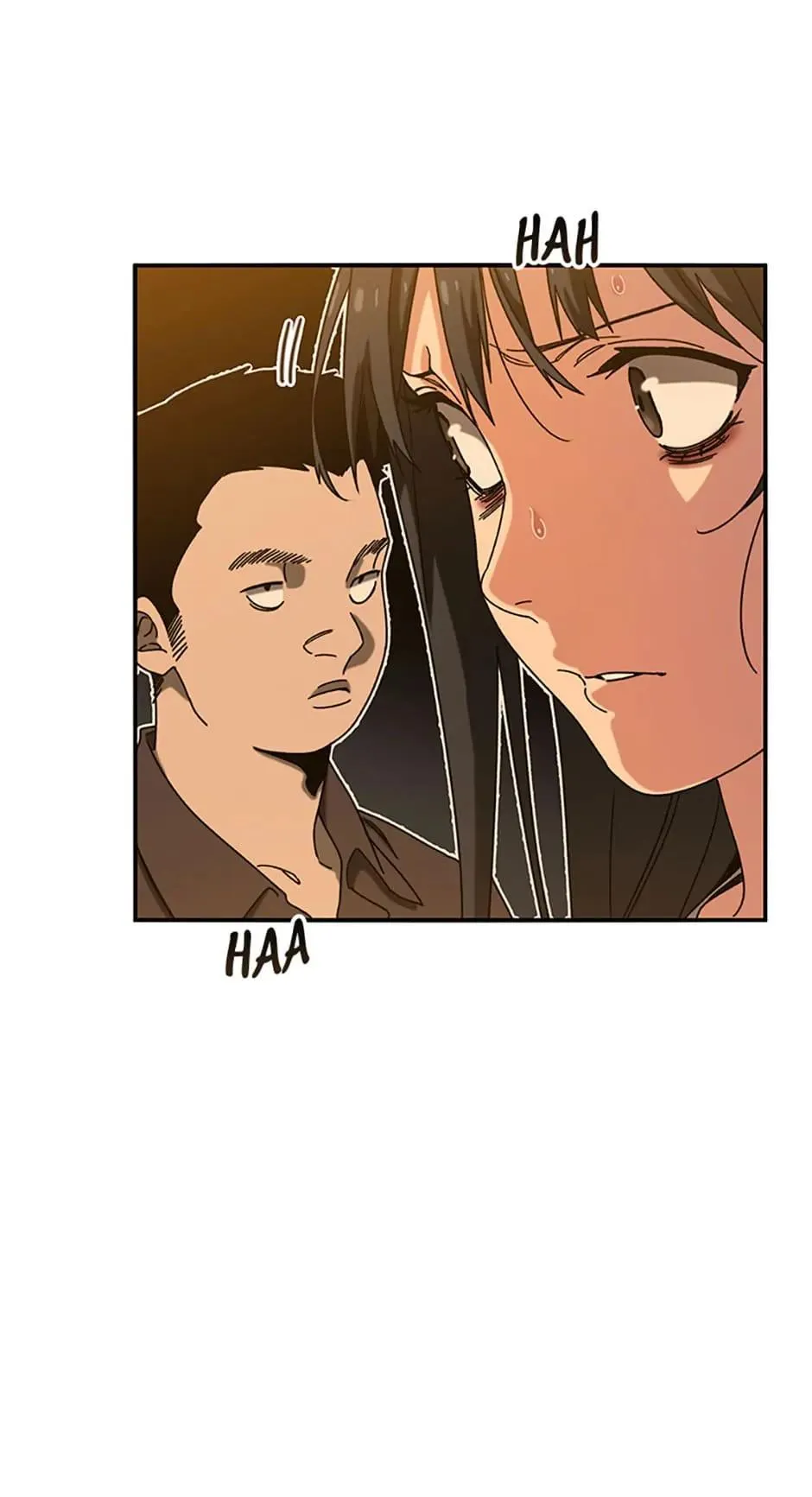 Read Existence en Manga Online