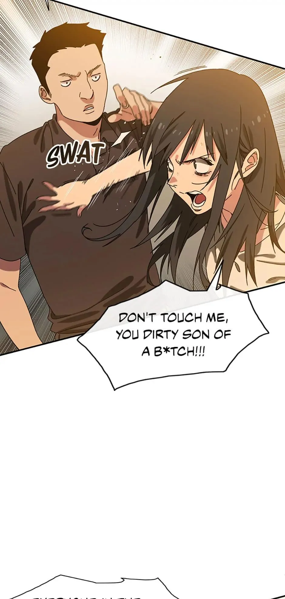 Read Existence en Manga Online