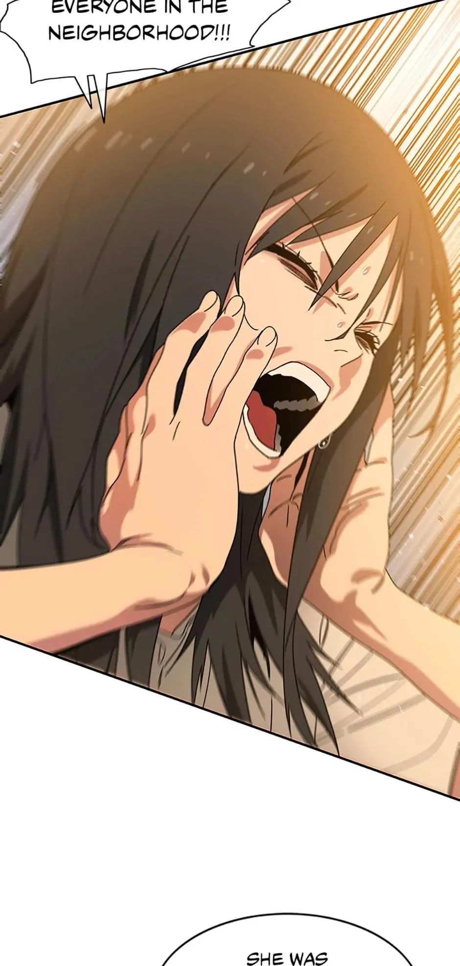 Read Existence en Manga Online