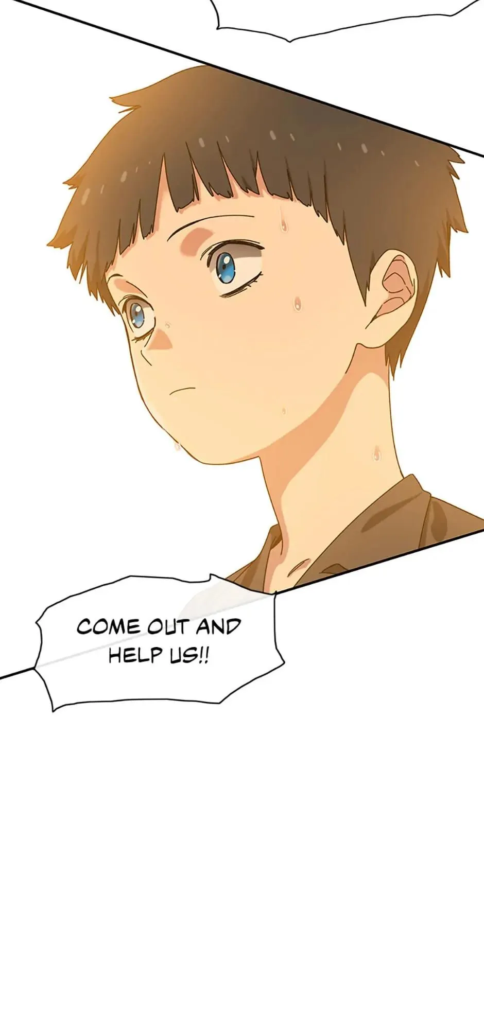 Read Existence en Manga Online