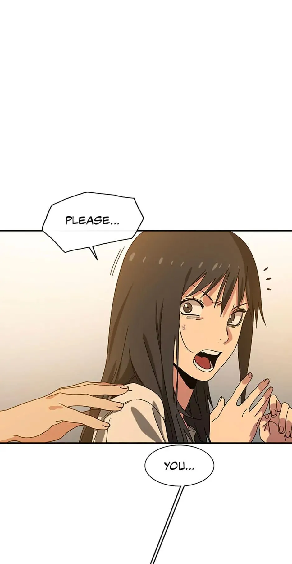 Read Existence en Manga Online