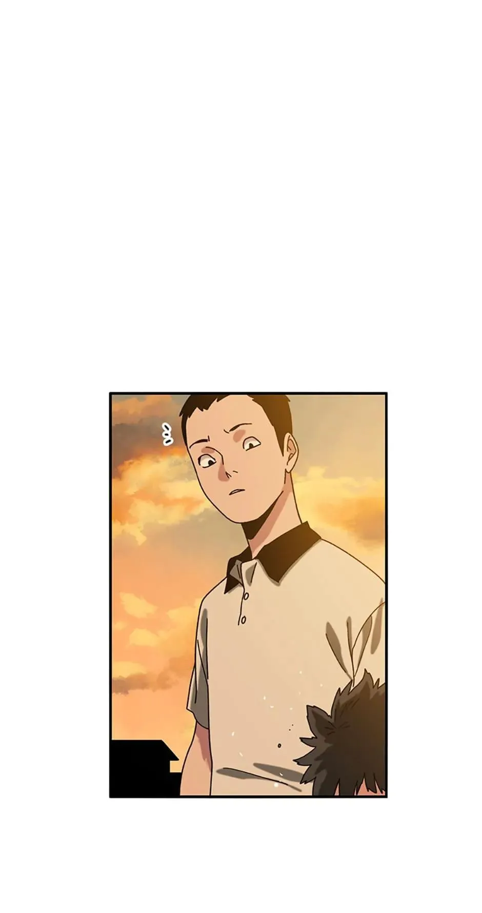 Read Existence en Manga Online