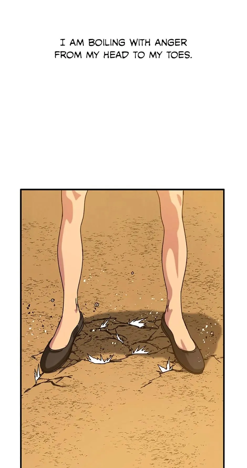 Read Existence en Manga Online