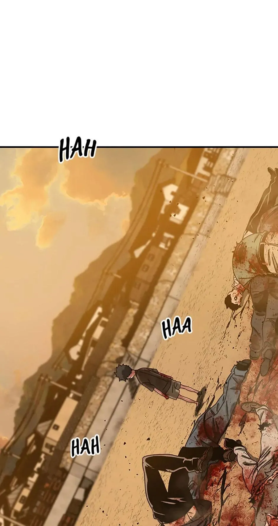 Read Existence en Manga Online