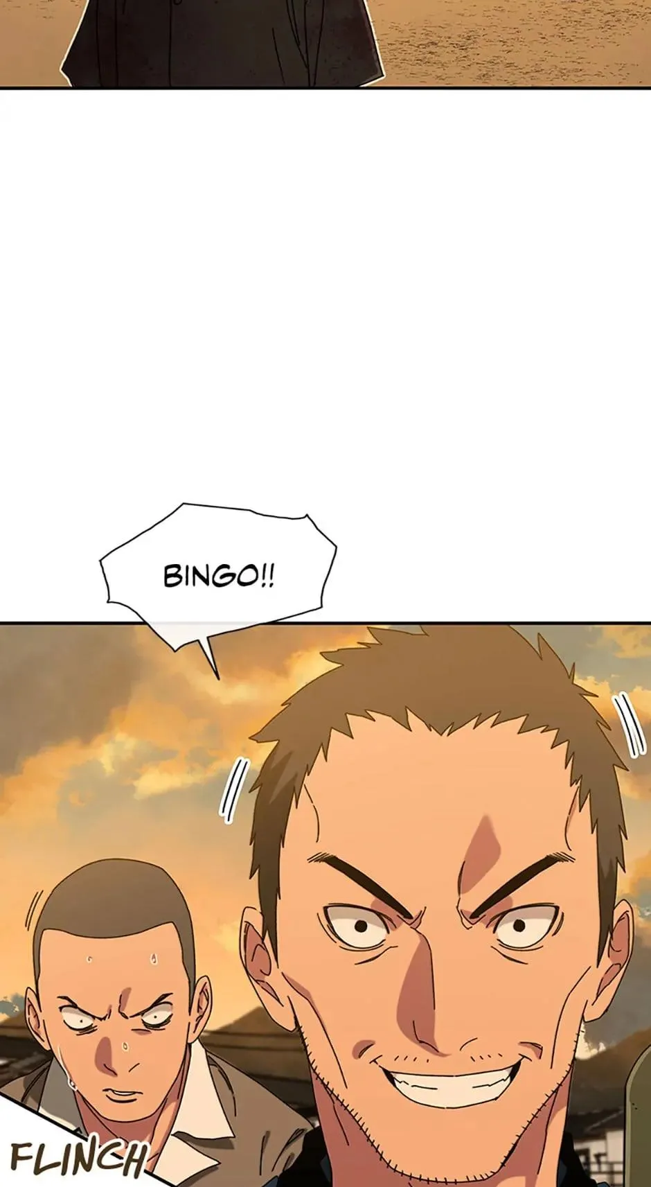 Read Existence en Manga Online