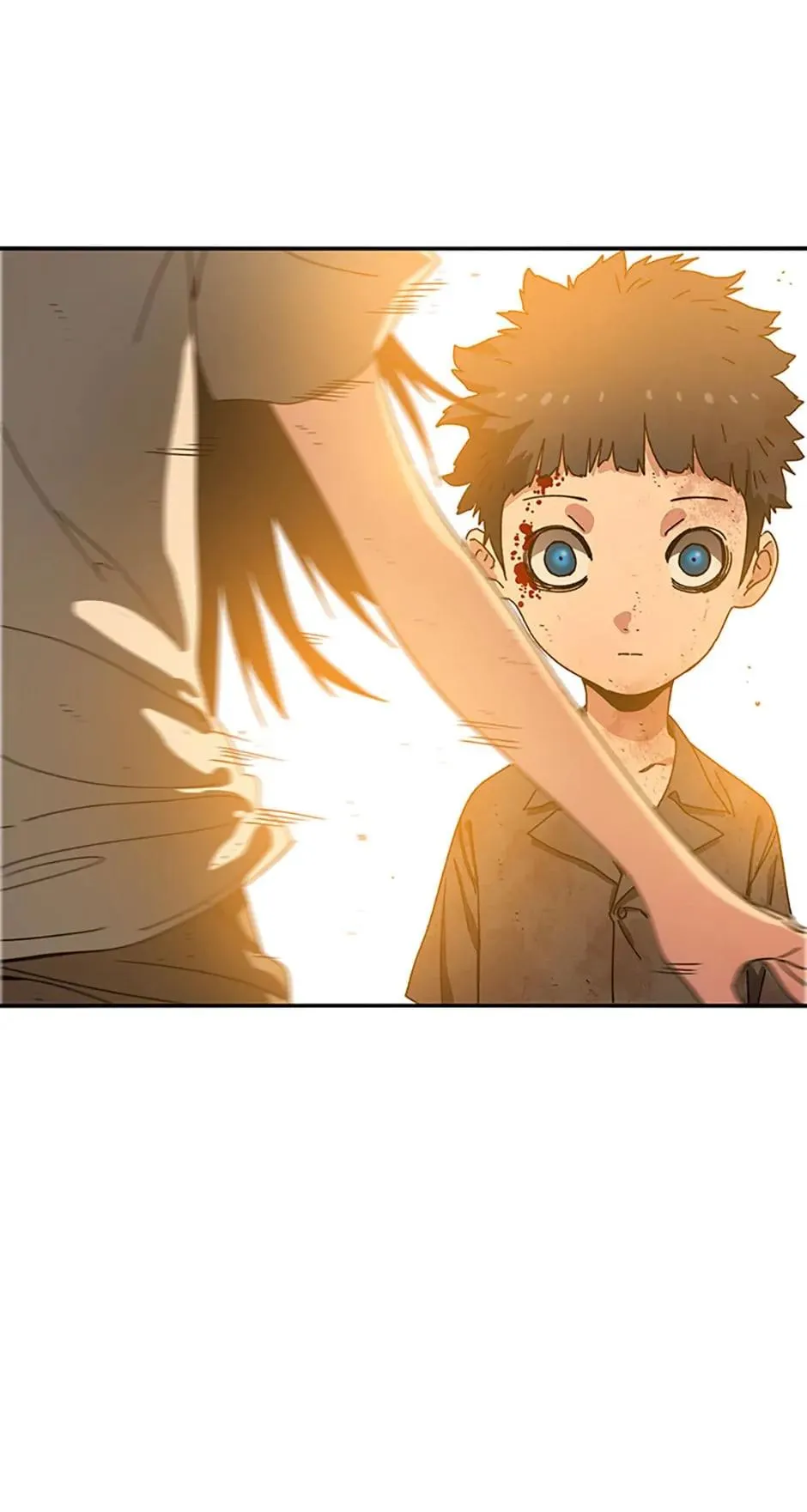 Read Existence en Manga Online