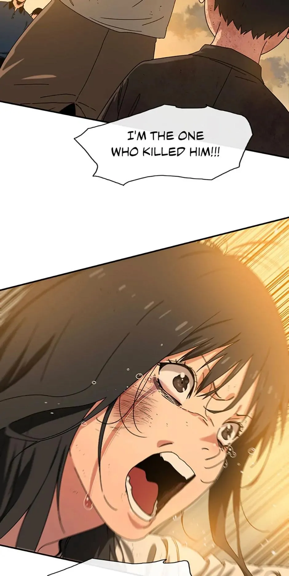 Read Existence en Manga Online