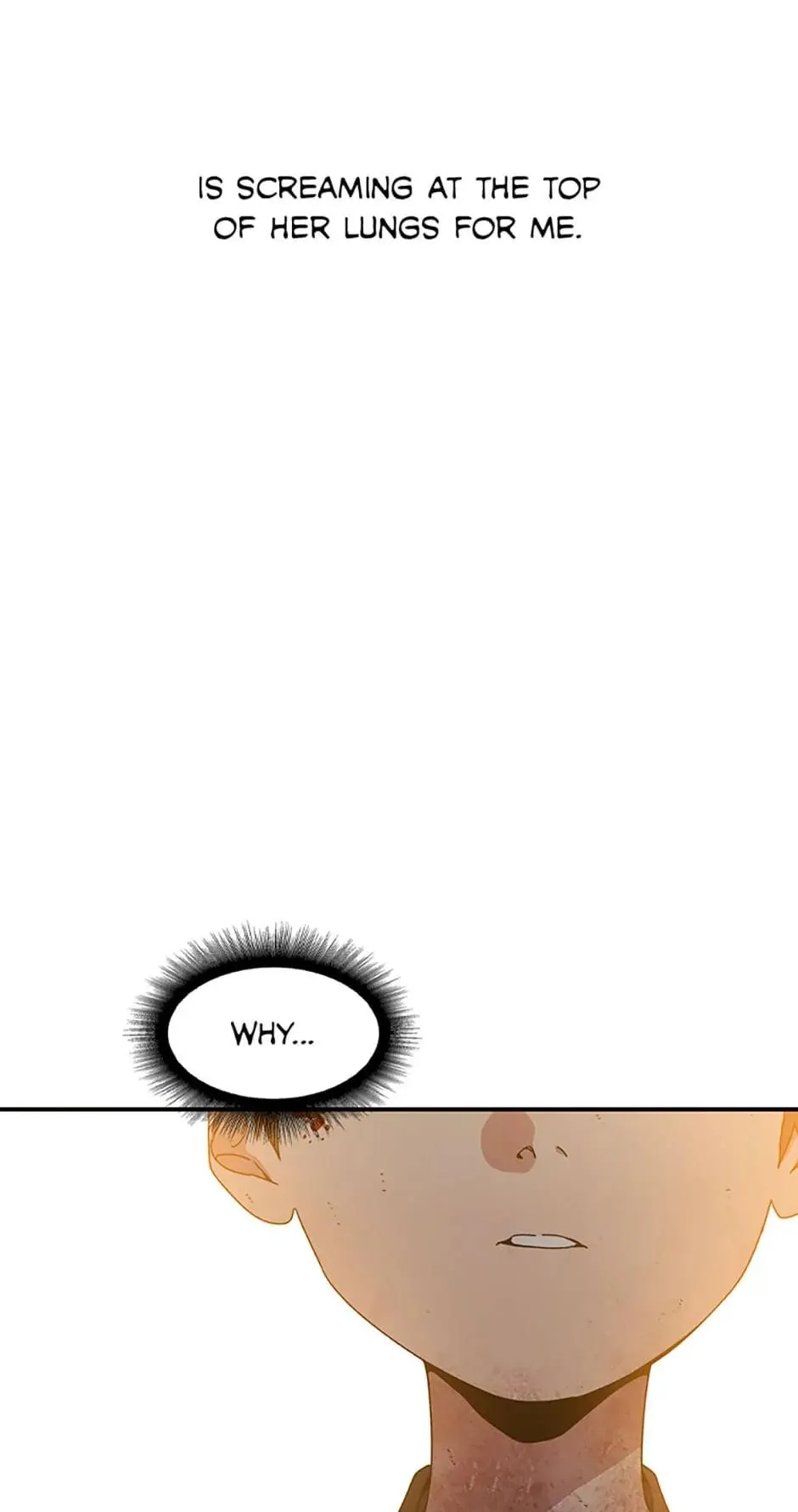 Read Existence en Manga Online