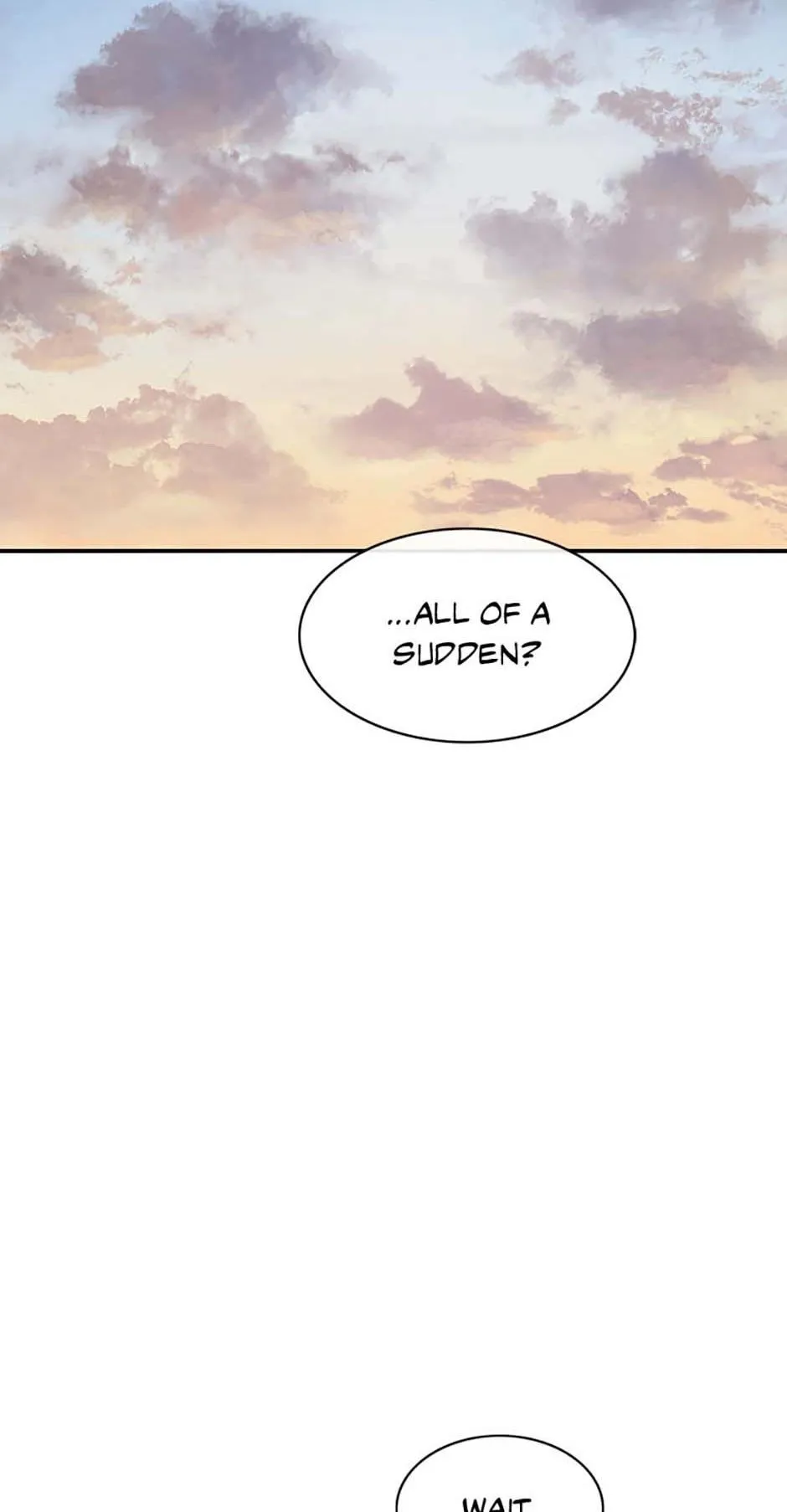 Read Existence en Manga Online