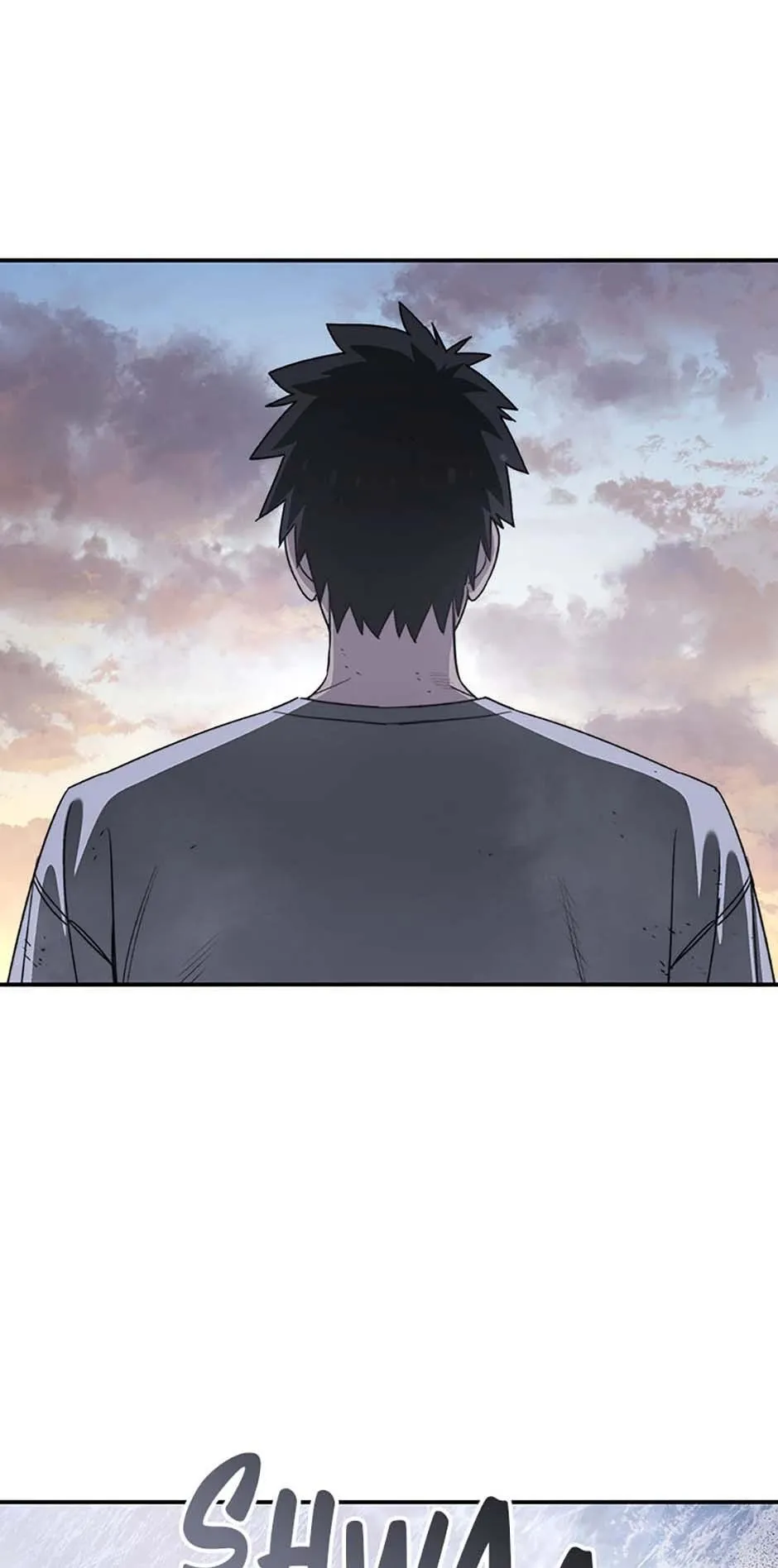 Read Existence en Manga Online