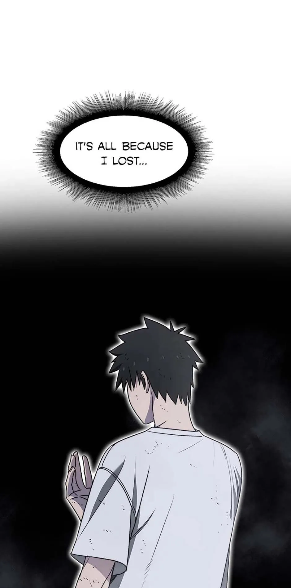 Read Existence en Manga Online