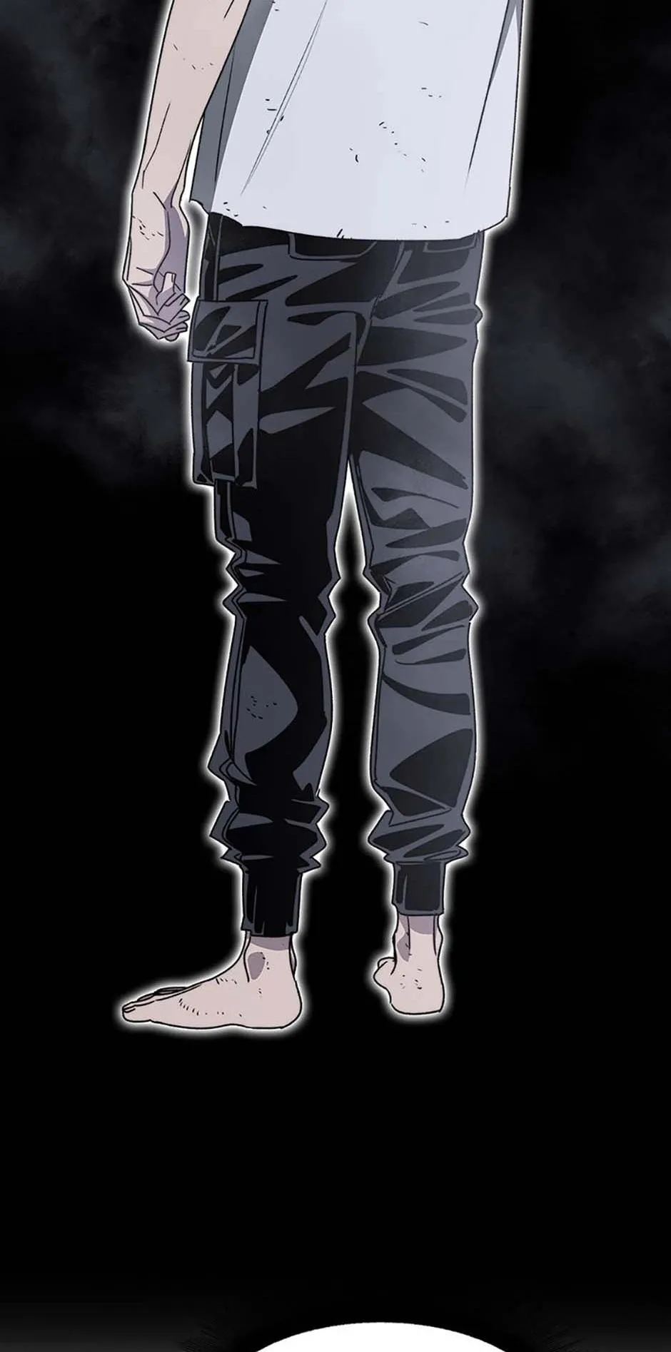 Read Existence en Manga Online