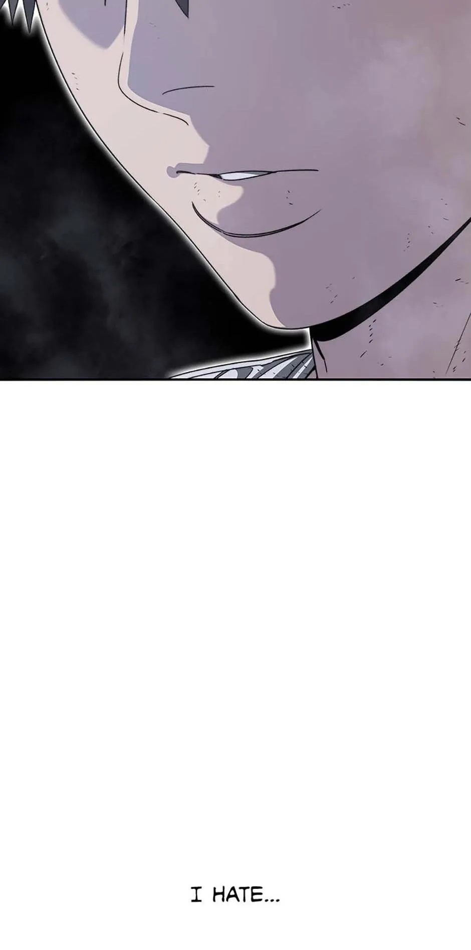 Read Existence en Manga Online