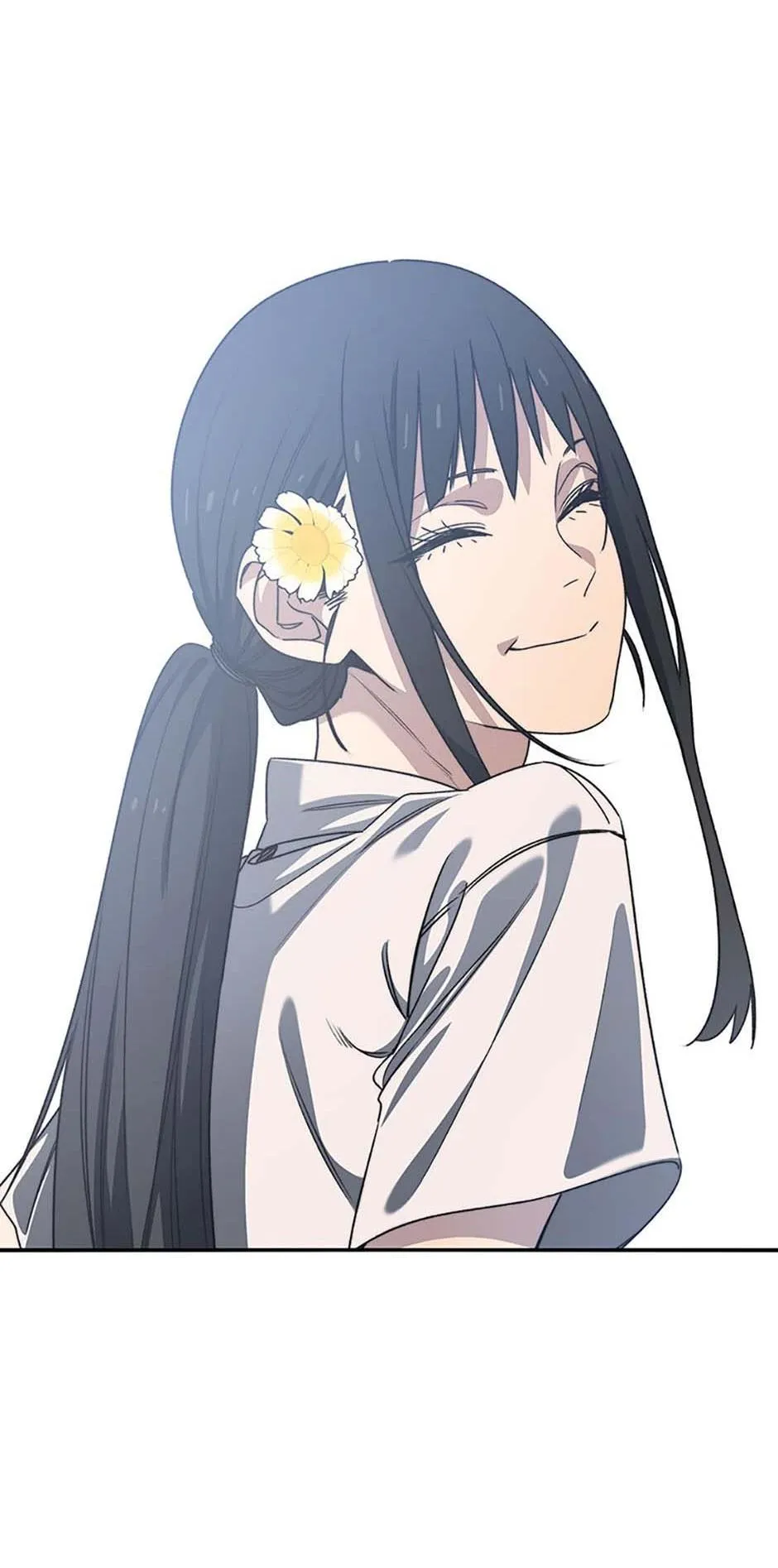 Read Existence en Manga Online