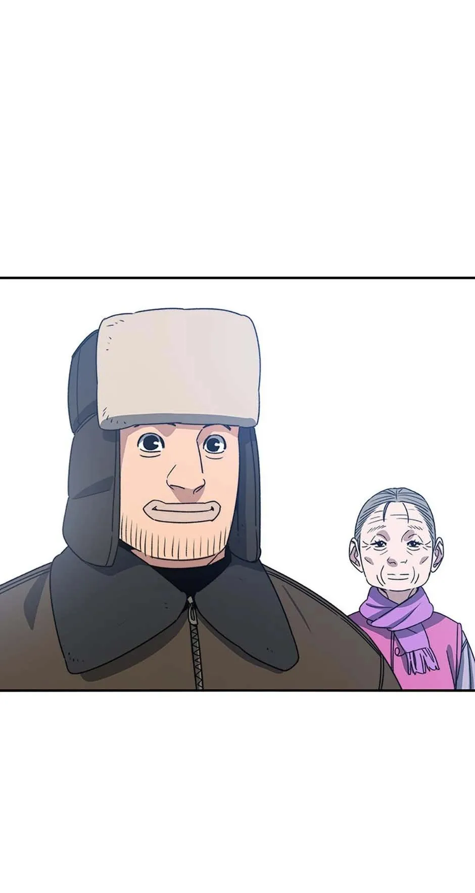 Read Existence en Manga Online