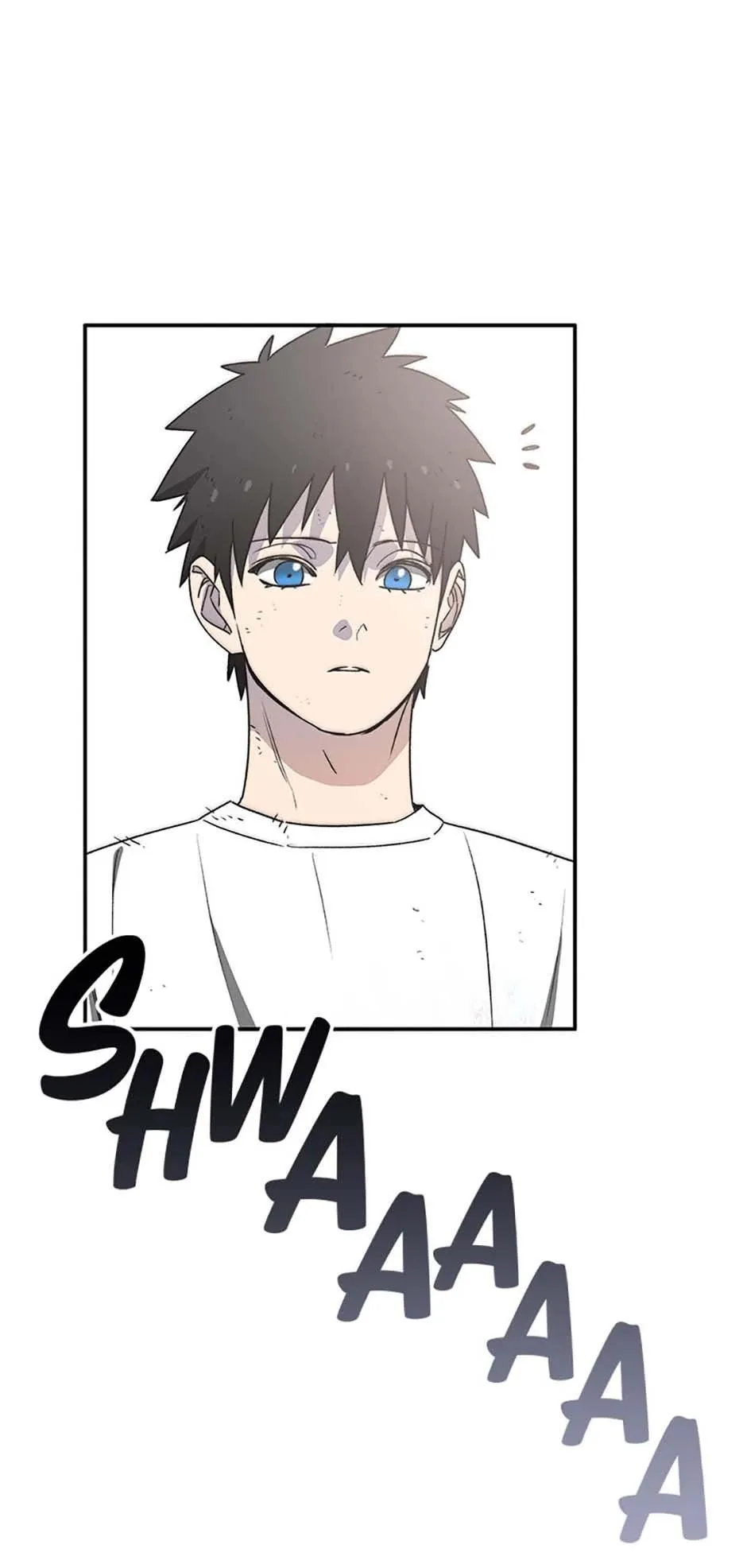 Read Existence en Manga Online