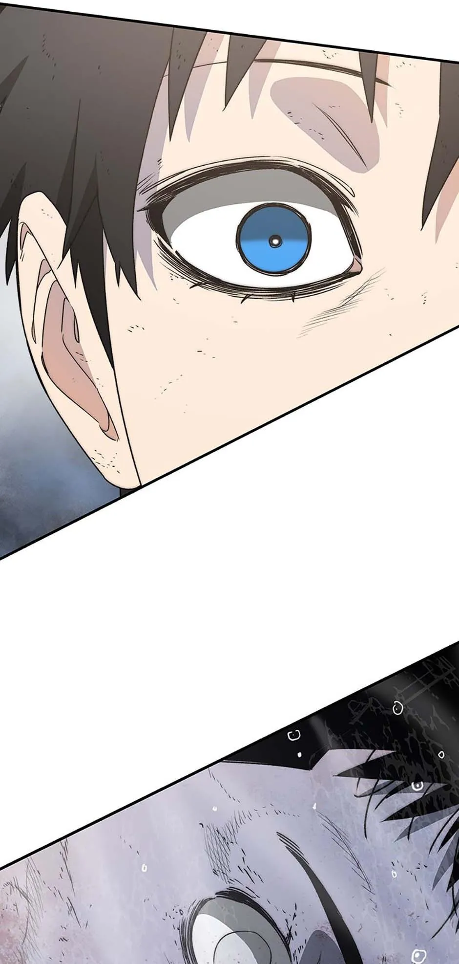 Read Existence en Manga Online