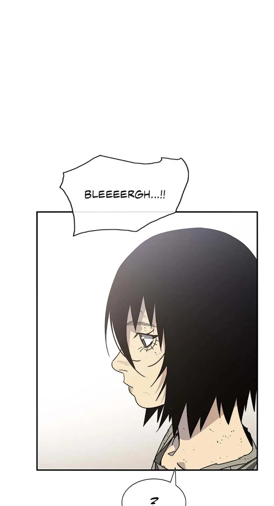 Read Existence en Manga Online