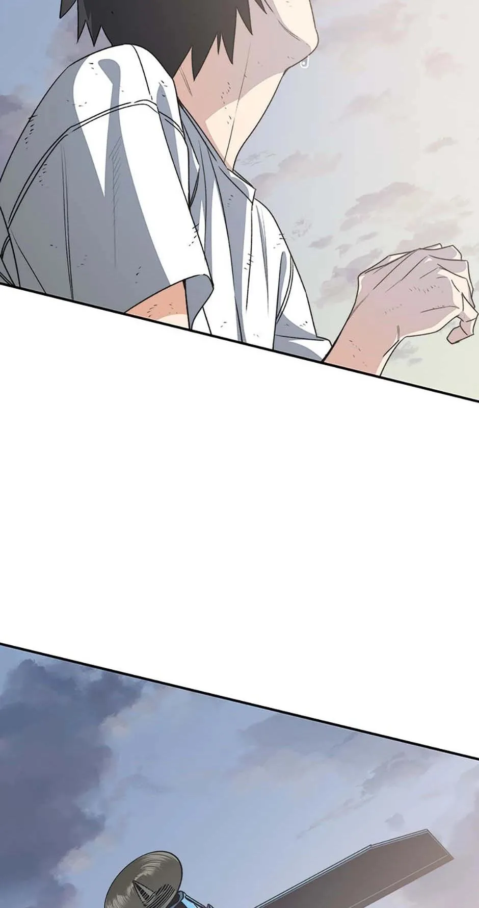 Read Existence en Manga Online