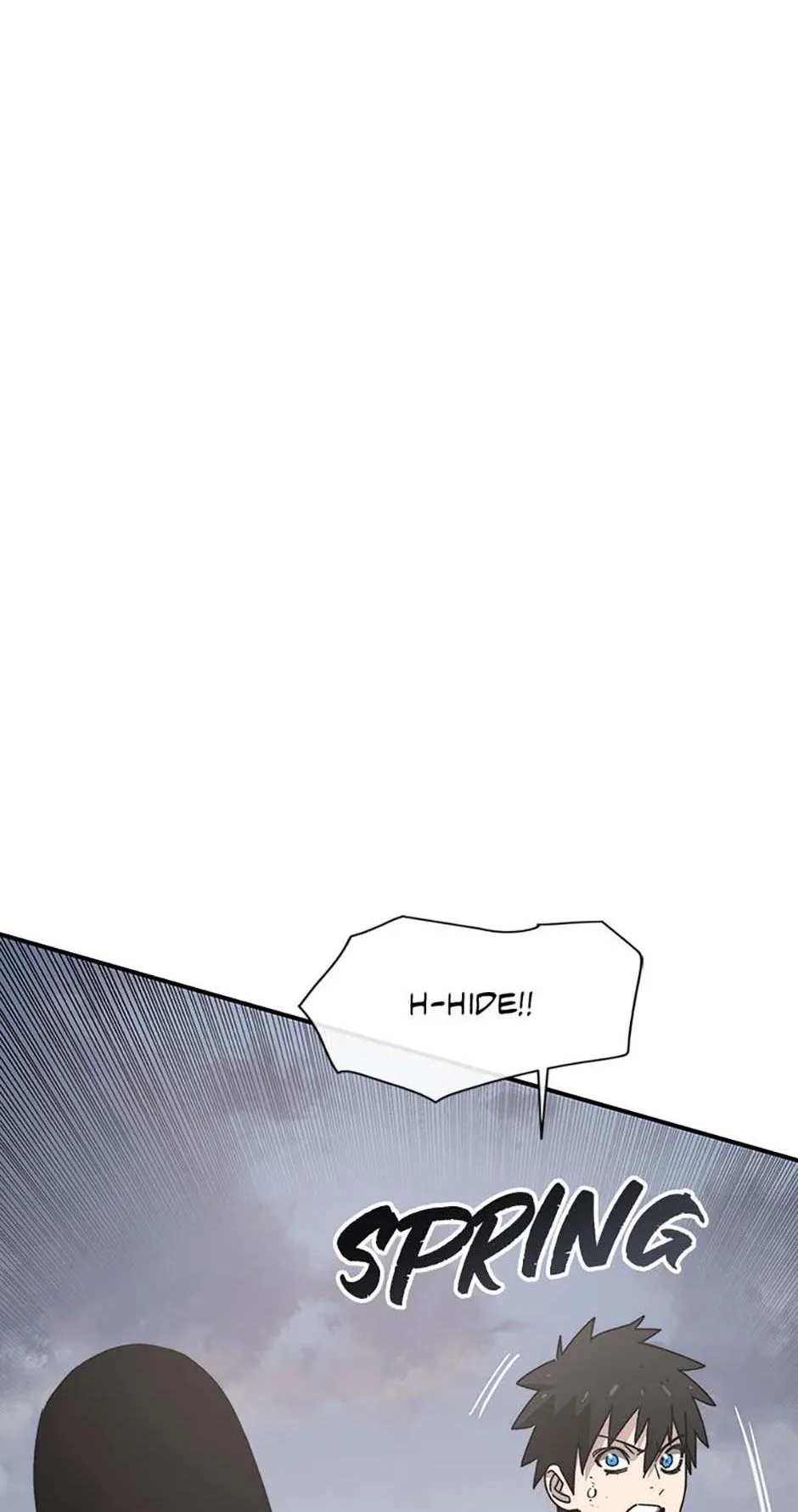 Read Existence en Manga Online