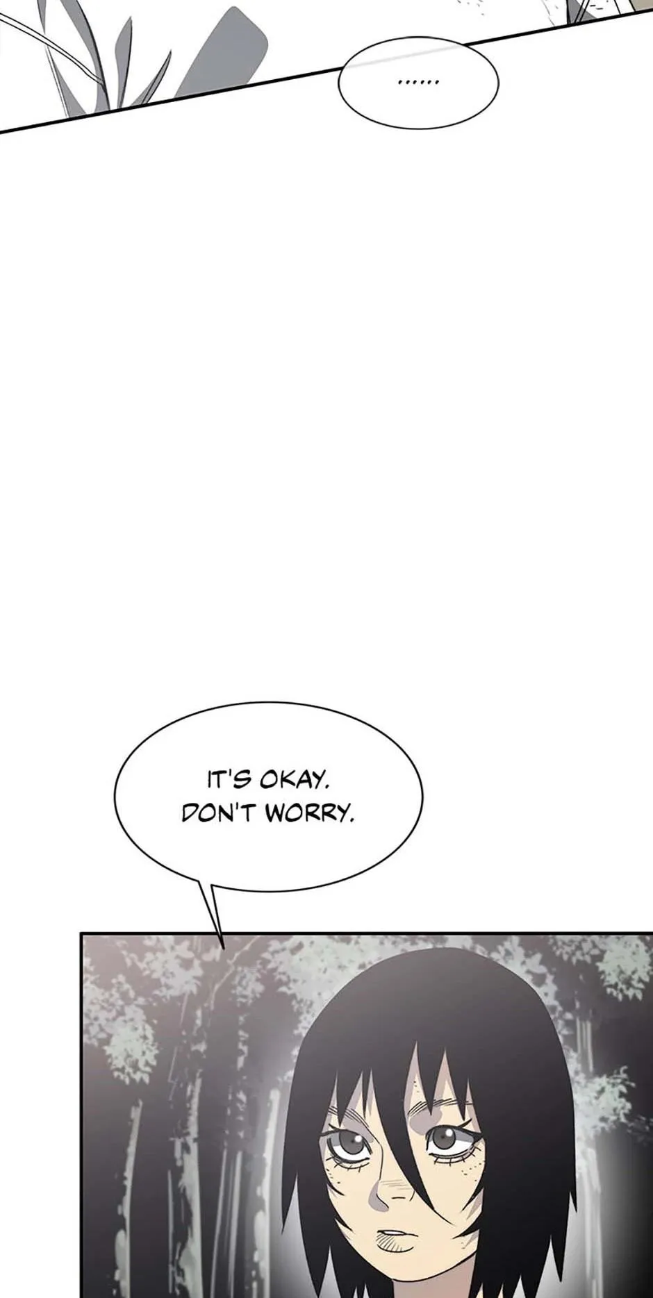 Read Existence en Manga Online