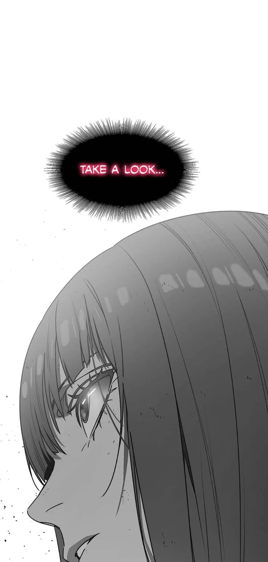 Read Existence en Manga Online