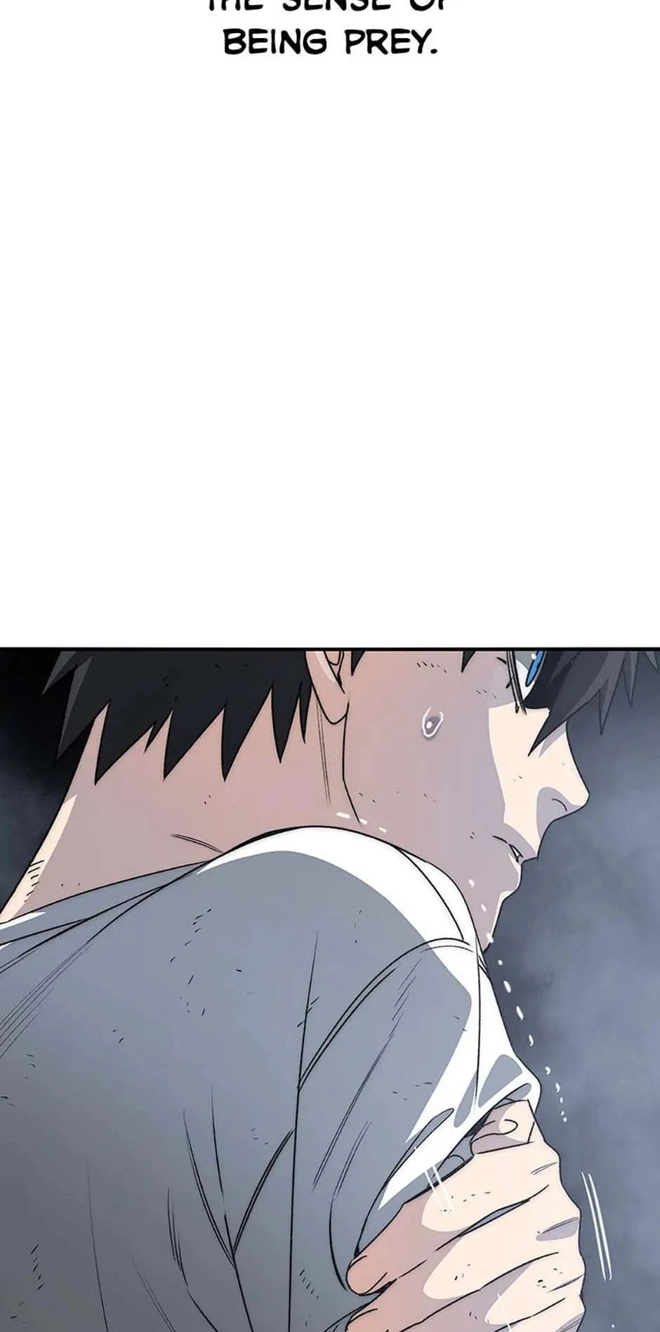 Read Existence en Manga Online