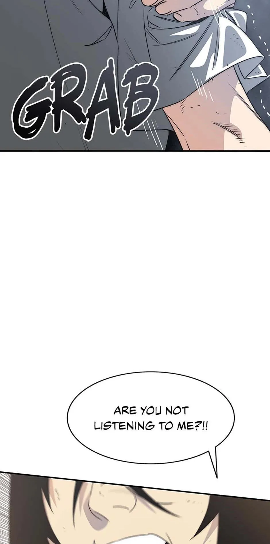 Read Existence en Manga Online