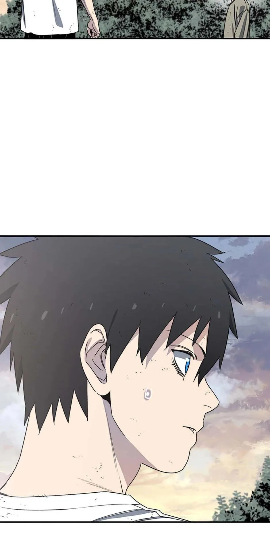 Read Existence en Manga Online