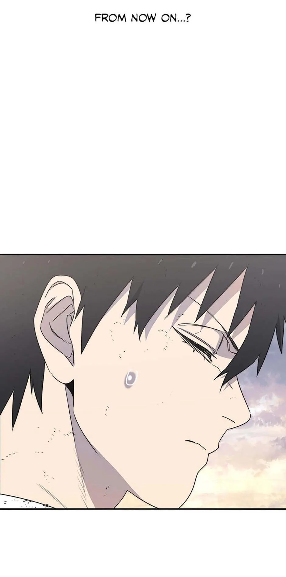 Read Existence en Manga Online
