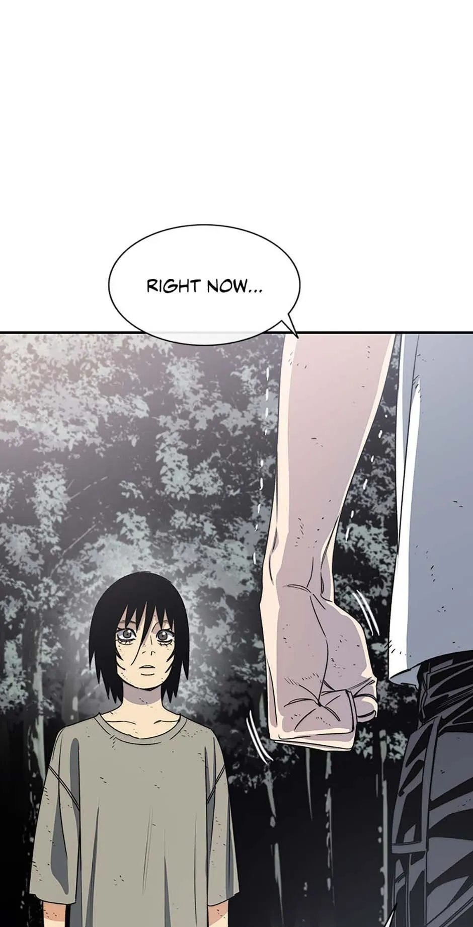 Read Existence en Manga Online