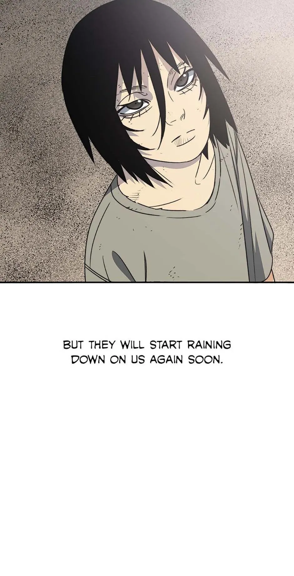 Read Existence en Manga Online