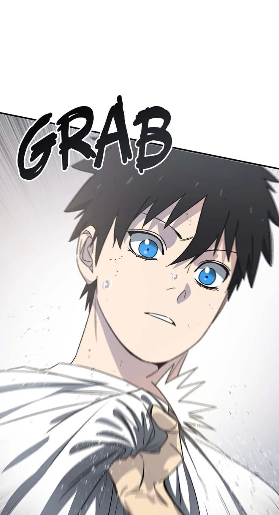 Read Existence en Manga Online