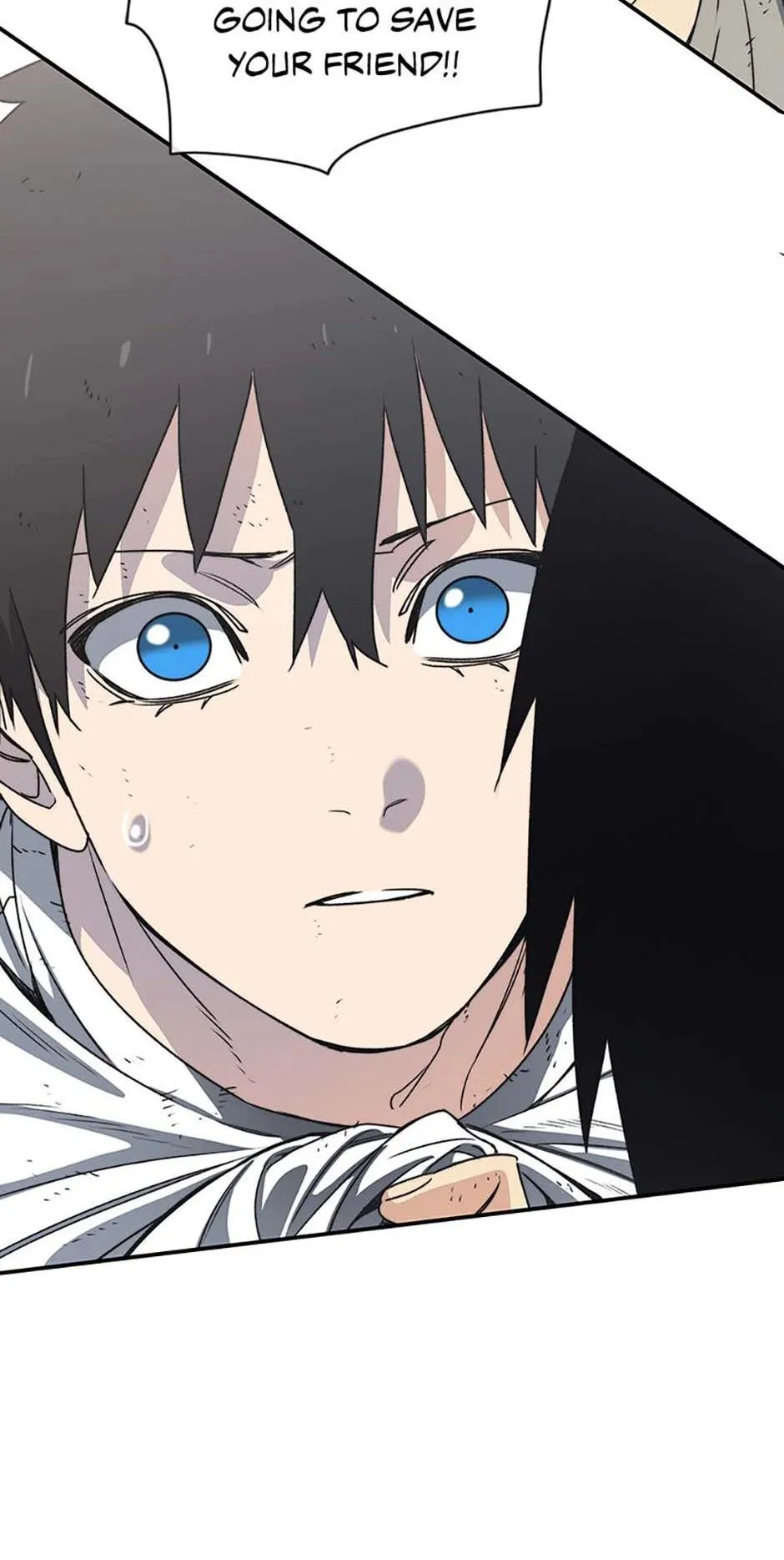 Read Existence en Manga Online