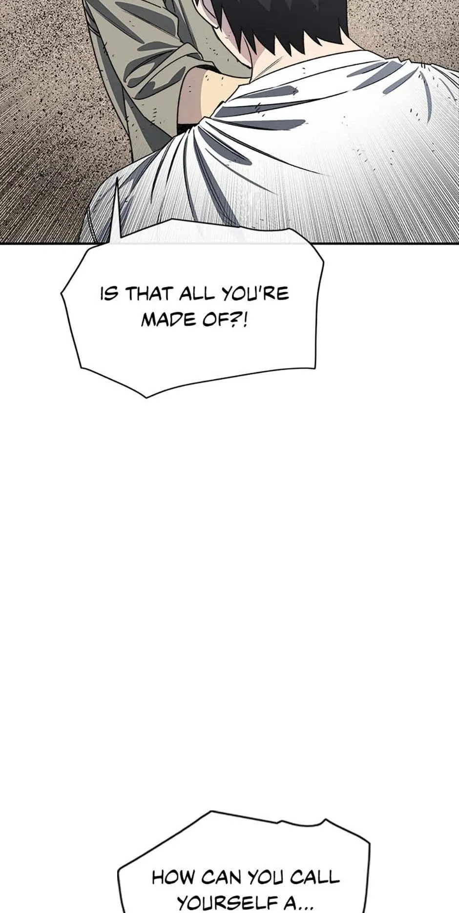 Read Existence en Manga Online