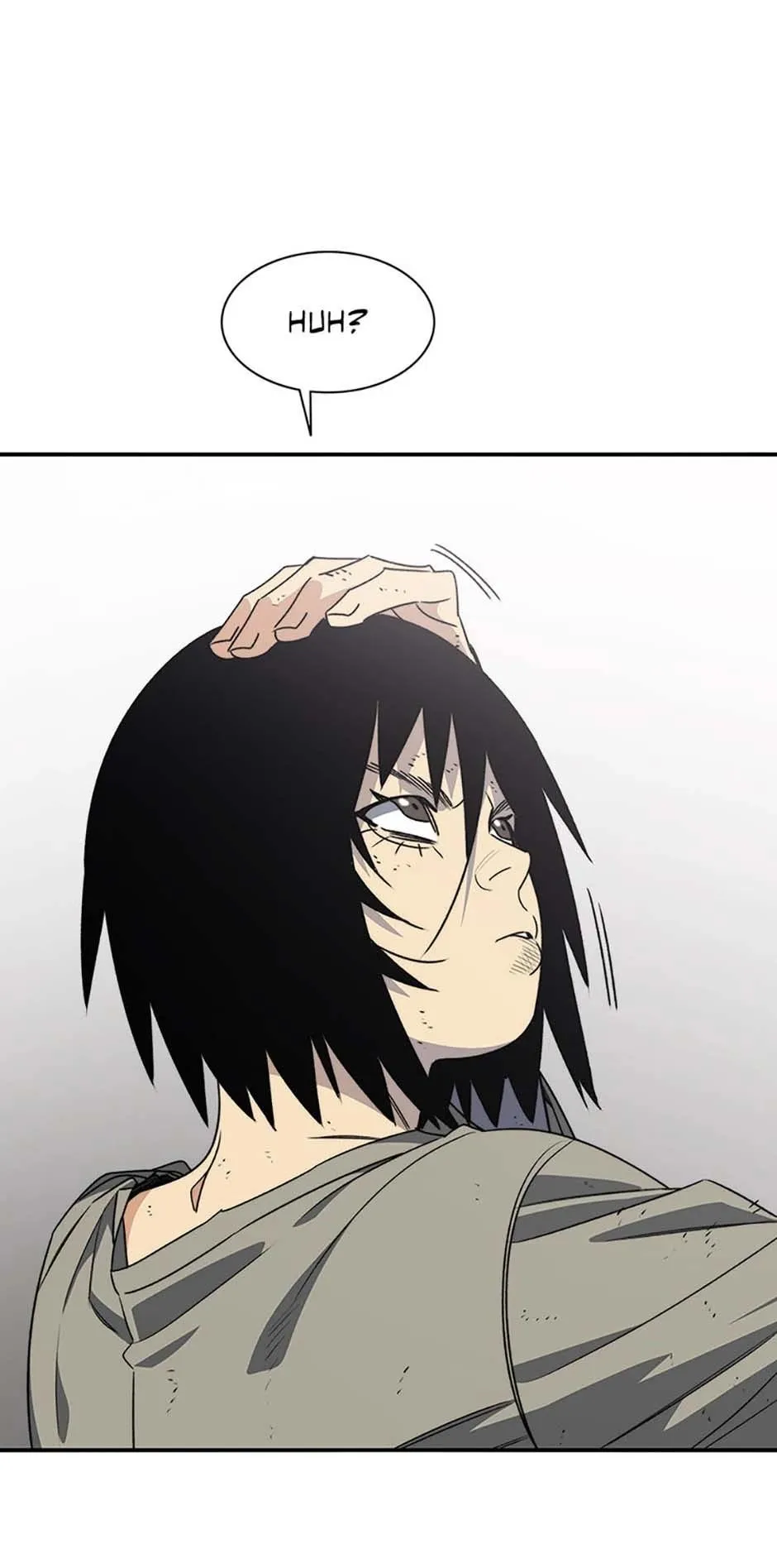 Read Existence en Manga Online