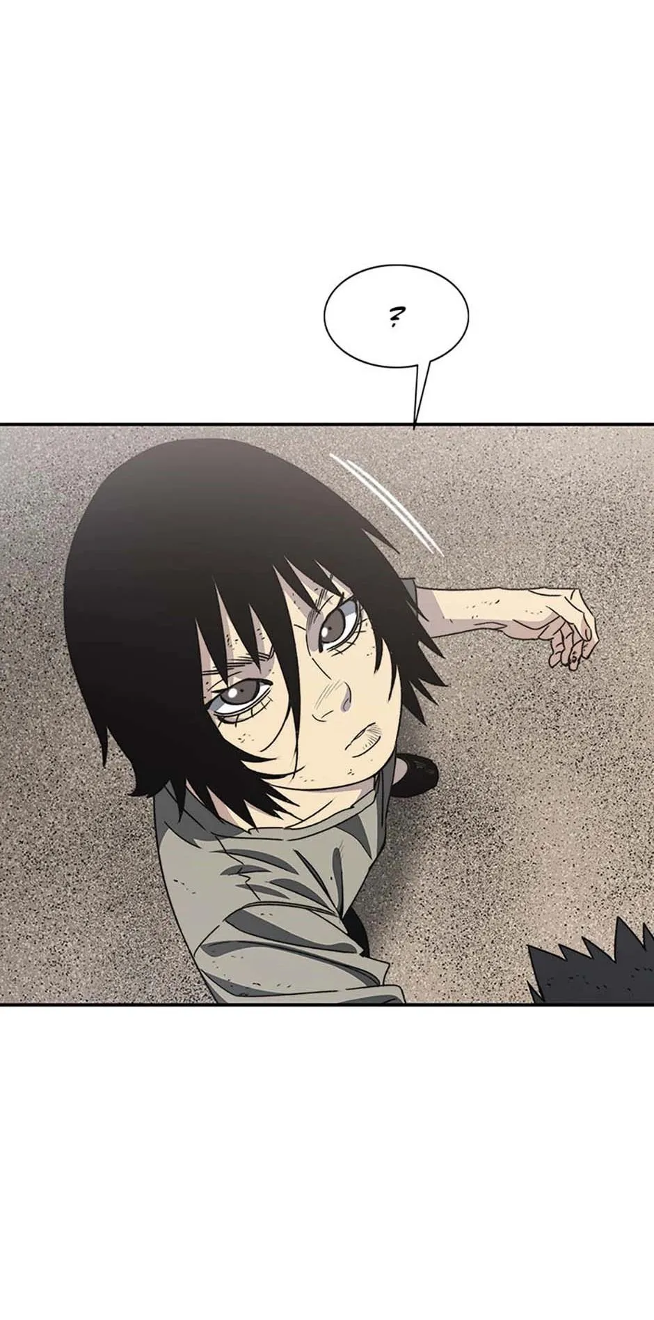 Read Existence en Manga Online