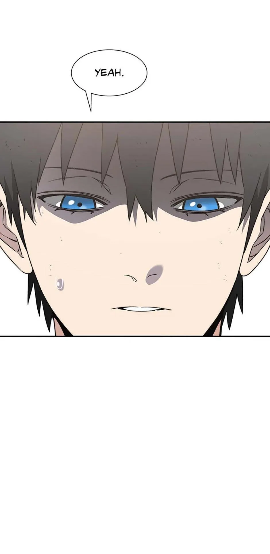 Read Existence en Manga Online