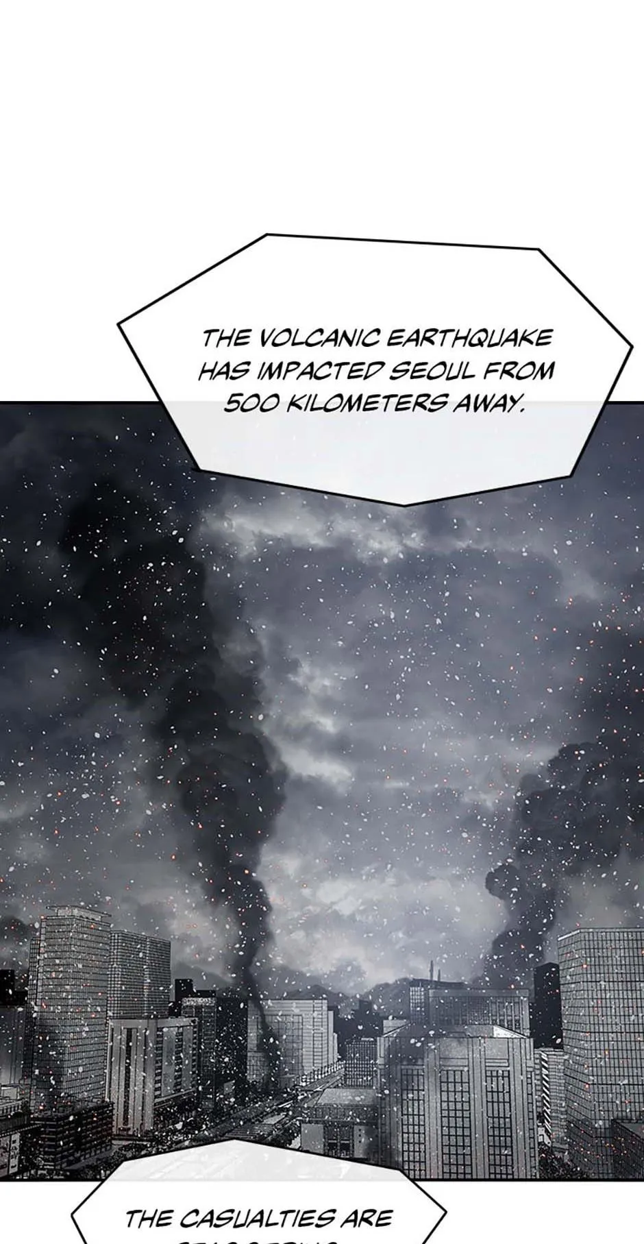 Read Existence en Manga Online