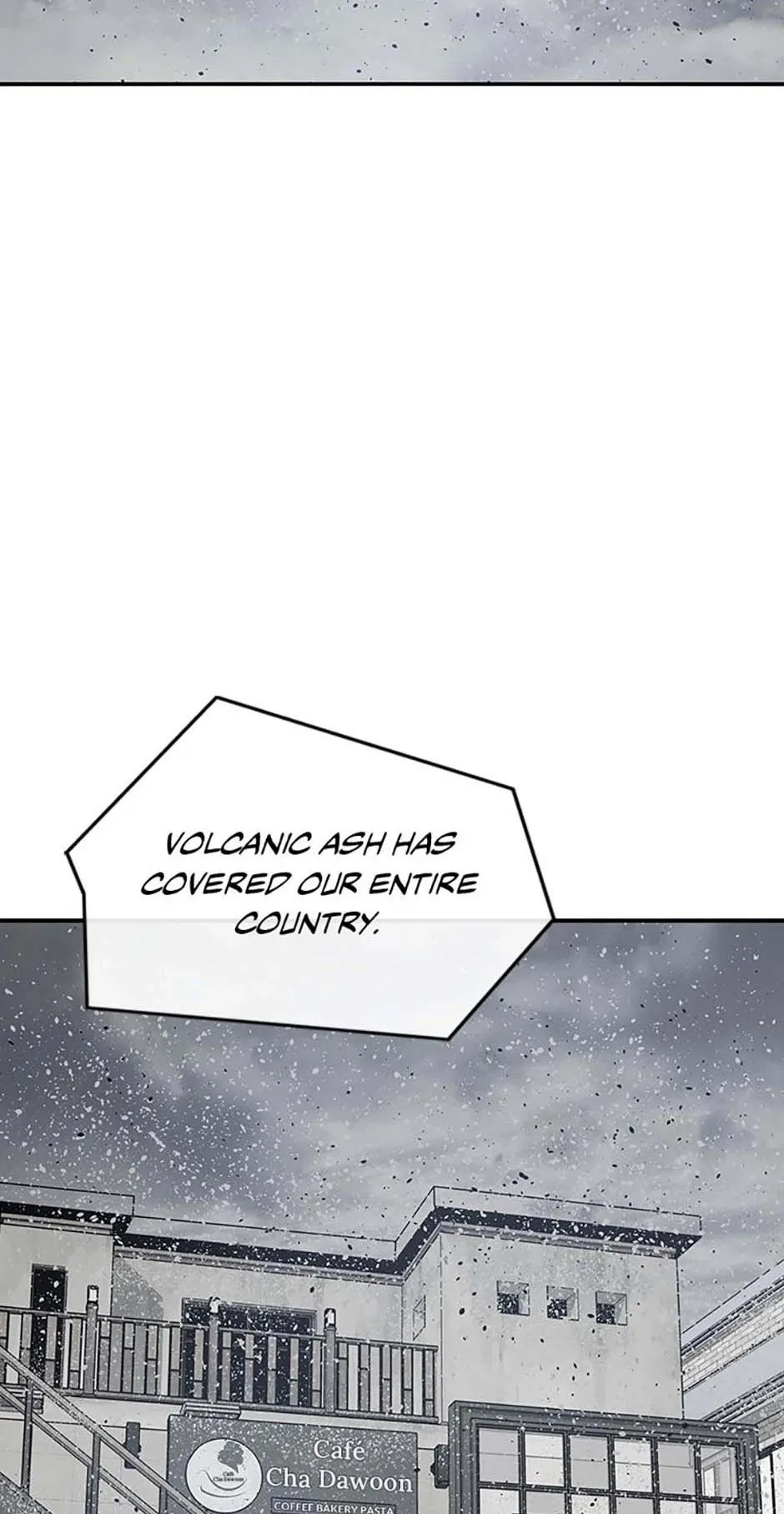 Read Existence en Manga Online
