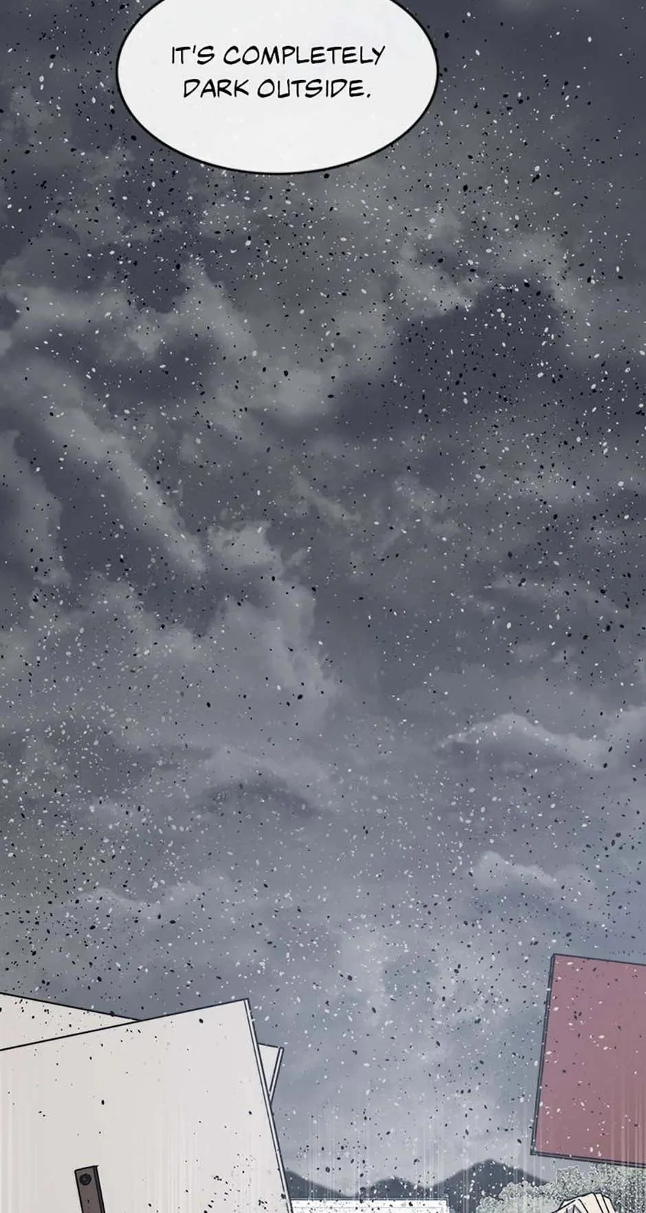 Read Existence en Manga Online