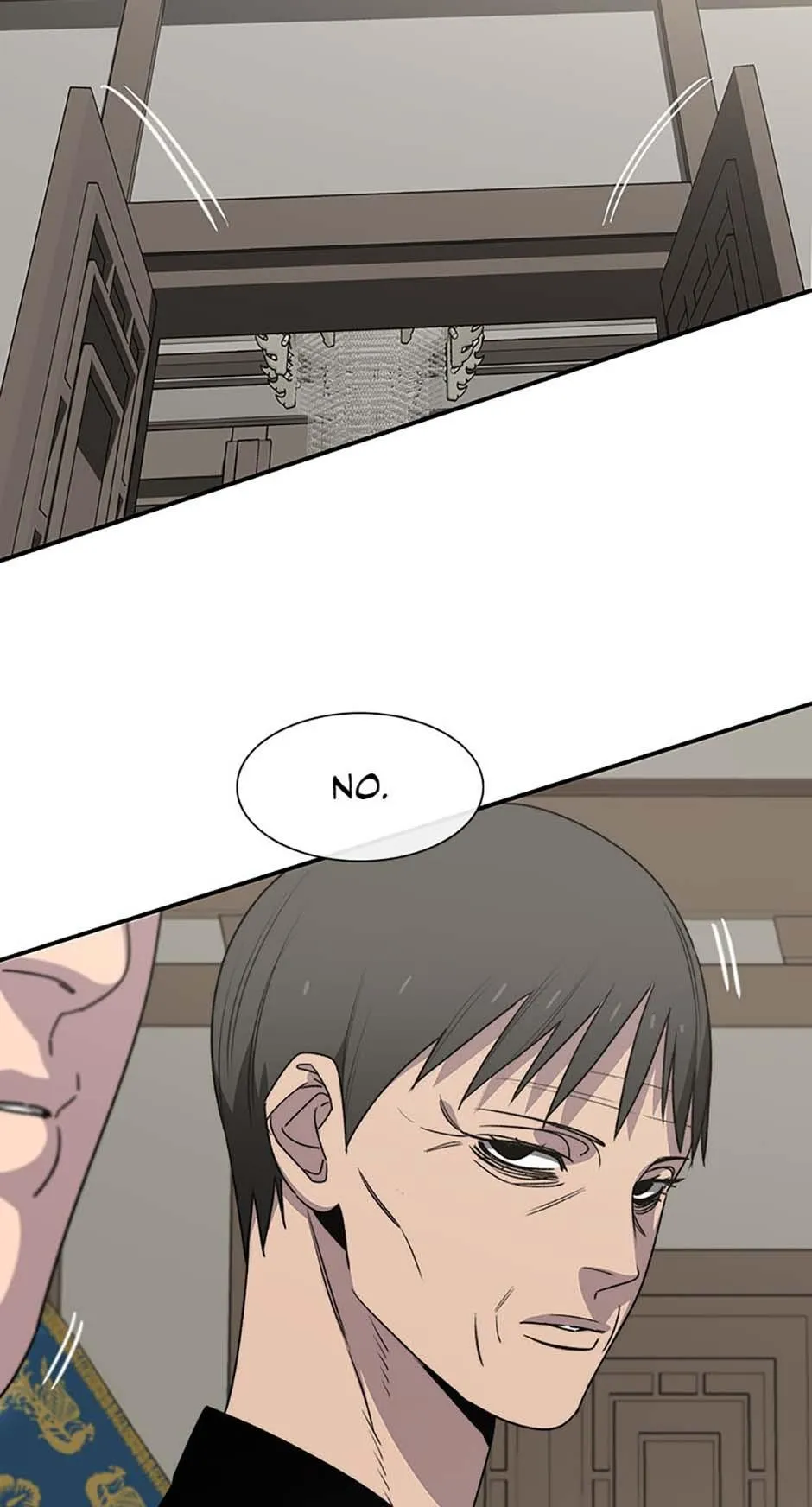 Read Existence en Manga Online
