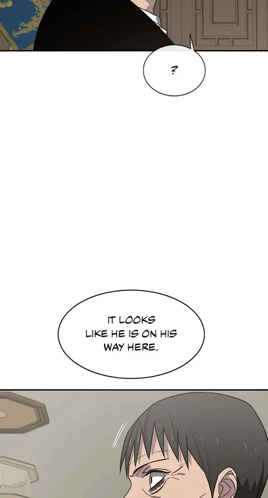 Read Existence en Manga Online