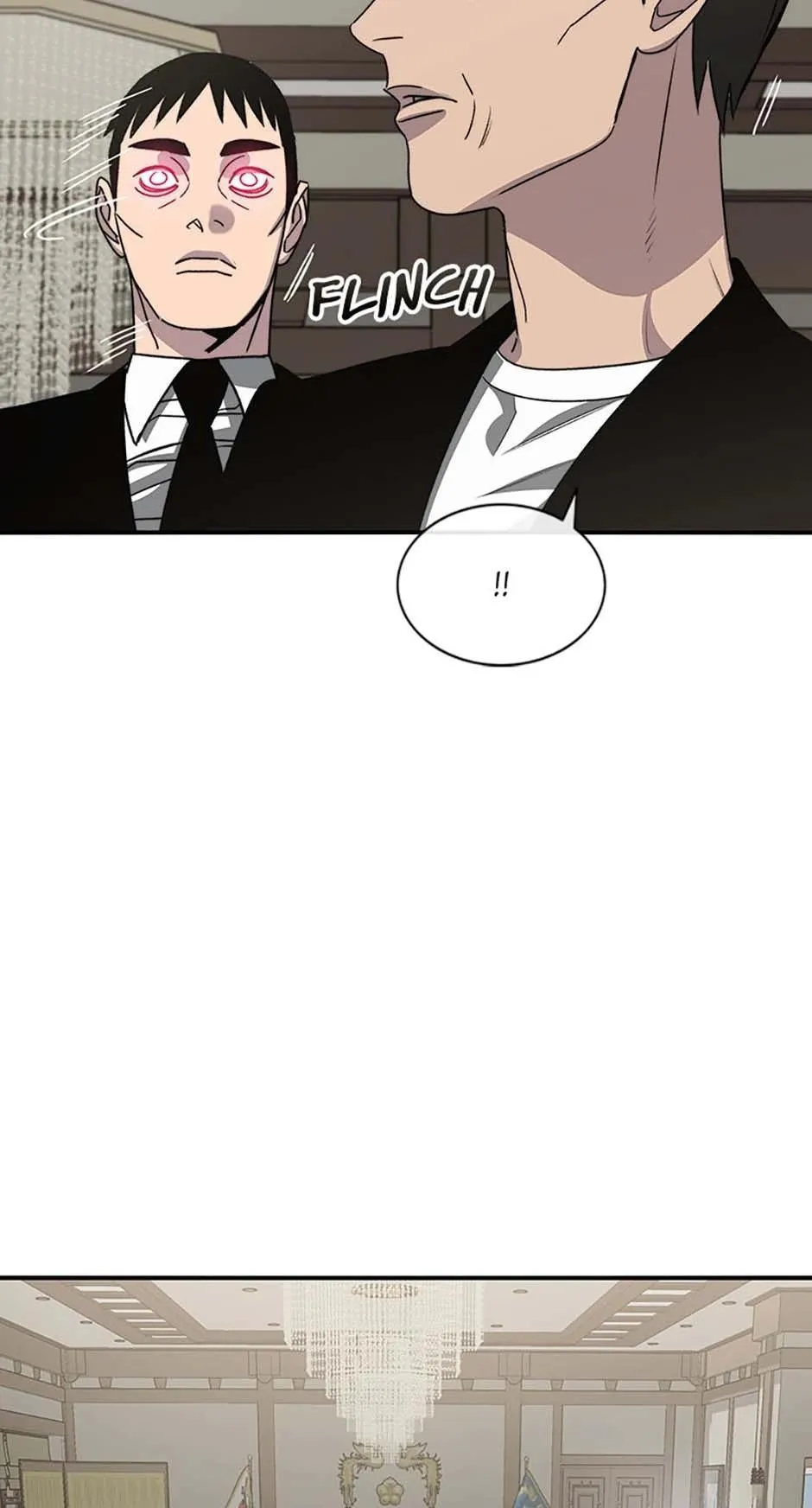 Read Existence en Manga Online