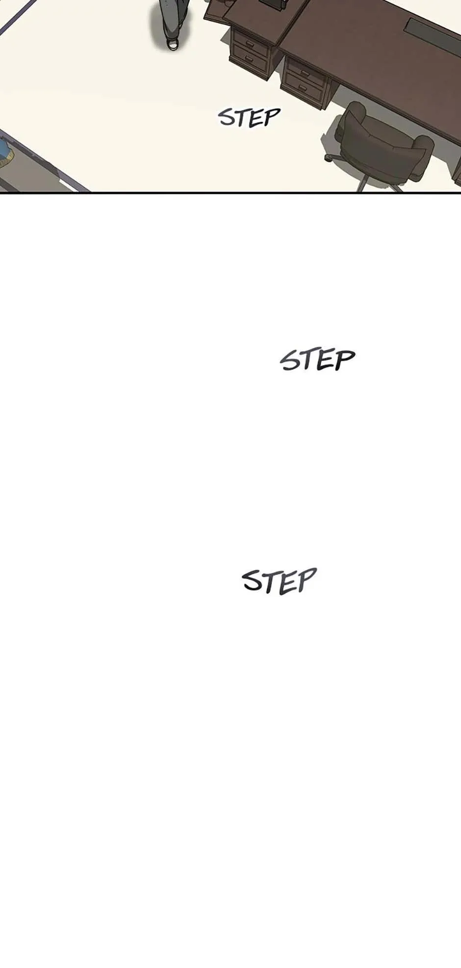 Read Existence en Manga Online