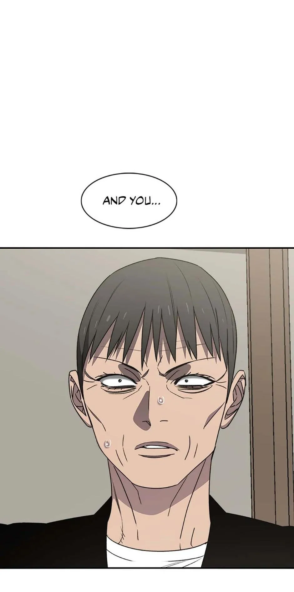 Read Existence en Manga Online