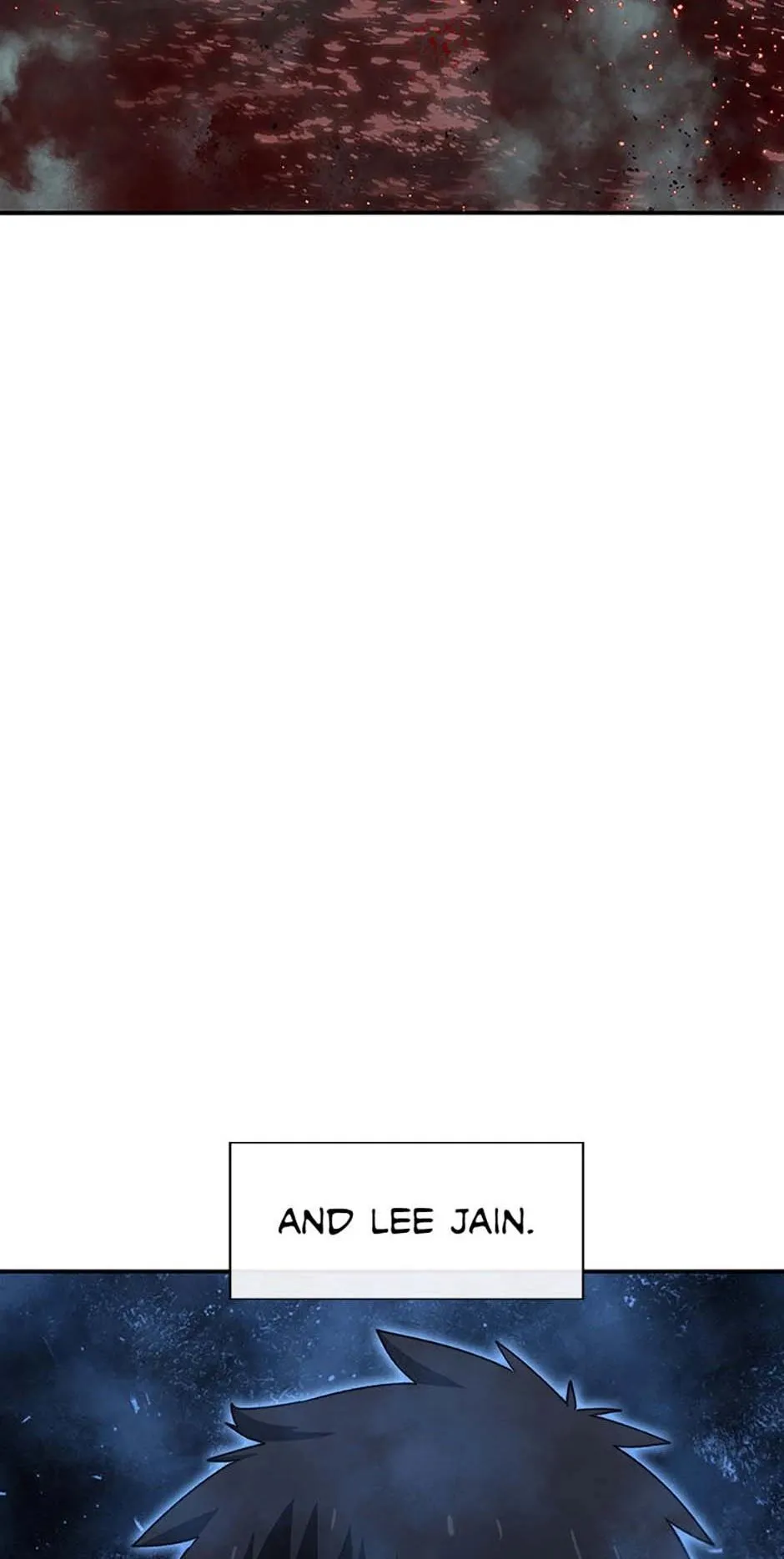 Read Existence en Manga Online