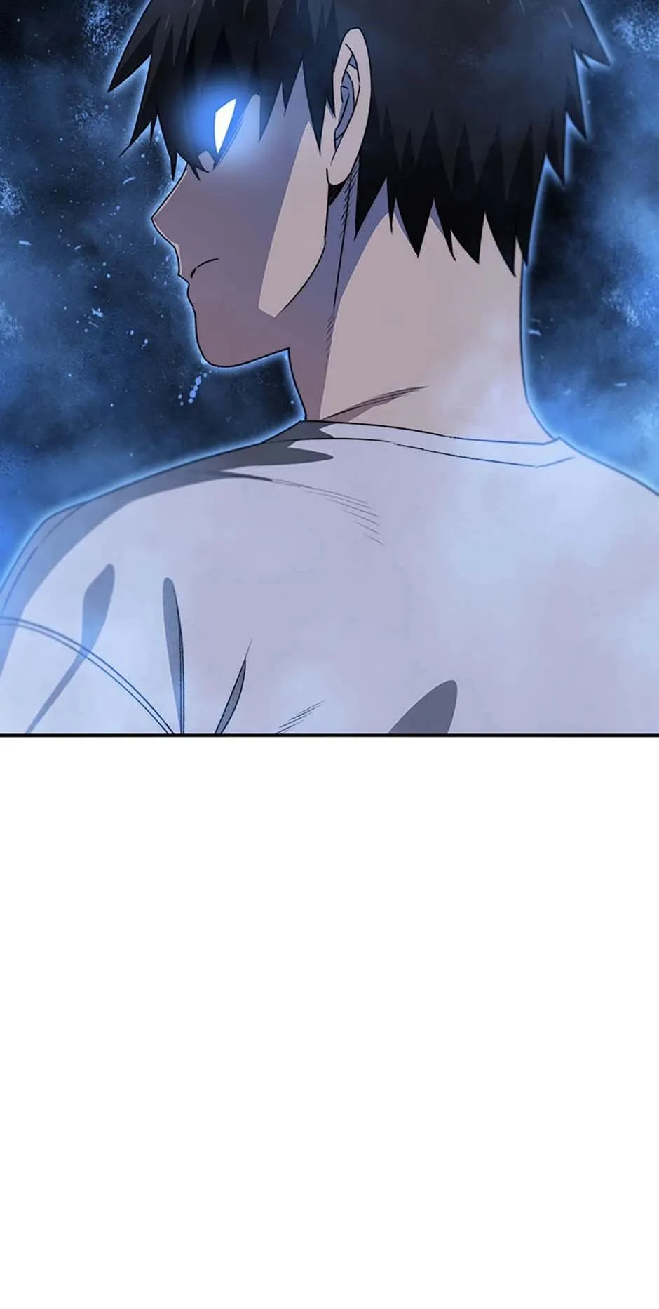 Read Existence en Manga Online